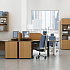 Металлокаркас для стола 160 см OA 12/1600 на Office-mebel.ru 4