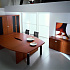 Мебель для кабинета Lexus на Office-mebel.ru 12