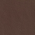 Пуф 90* высокий СМ-П90˚В - Эко-кожа серии Oregon темн. коричневый