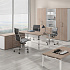 Мебель для кабинета Бэнт на Office-mebel.ru 4