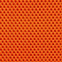 Экран с креплением ЭО1400 - оранжевая ткань-сетка TW 456