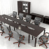 Секция стола для переговоров 21701 на Office-mebel.ru 9