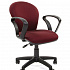Офисное кресло CHAIRMAN 684 JP на Office-mebel.ru 4