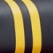 СТК-XH-8060 - черно-желтый (экокожа)