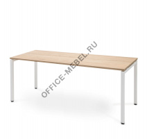 TOUR Стол письменный 158x68 80S526 DL (9003) на Office-mebel.ru