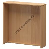 Стойка прямоугольная Ресепшн А-552 на Office-mebel.ru