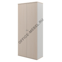 Шкаф закрытый ZOM275503 на Office-mebel.ru