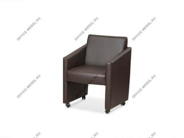 Мягкая мебель для офиса Кресло Bella Б1 на Office-mebel.ru