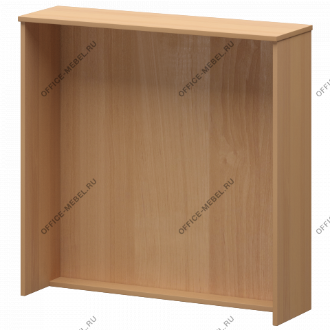 Стойка прямоугольная Ресепшн А-552 на Office-mebel.ru