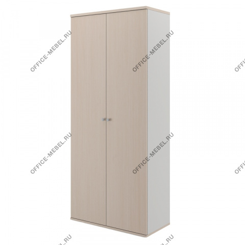 Шкаф закрытый ZOM275503 на Office-mebel.ru