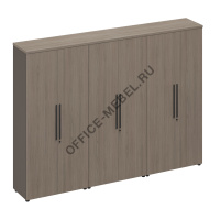Шкаф для документов закрытый РС 329 на Office-mebel.ru