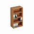 Стеллаж средний ФР360 на Office-mebel.ru 1