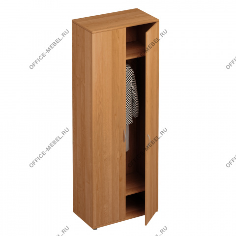 Шкаф для одежды ФР307 на Office-mebel.ru