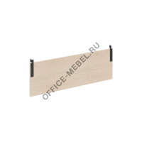 Фронтальные панели к одинарным столам	XS6DST 127.1 на Office-mebel.ru