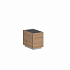 Тумба мобильная  OL-20-09 на Office-mebel.ru 1