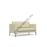 Диван 2-местный malta-2 на Office-mebel.ru