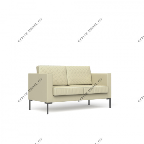 Мягкая мебель для офиса Диван V2 на Office-mebel.ru