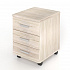 Тумба мобильная КТ на Office-mebel.ru 1