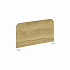 Экран боковой (ЛДСП) CN.DEKRB-72 на Office-mebel.ru 1