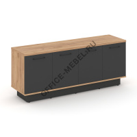 Греденция DX.GR-002 на Office-mebel.ru