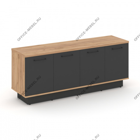 Греденция DX.GR-002 на Office-mebel.ru