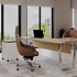 Кабинет Style Project Direct LUX на Office-mebel.ru 12