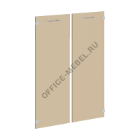 Дверь стеклянная TMGT 42-1 на Office-mebel.ru