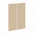 Дверь стеклянная TMGT 42-1 на Office-mebel.ru 1