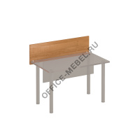 Экран настольный без кронштейнов ФР412 на Office-mebel.ru