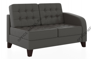 2-м посадочное место Рольф Вуд на Office-mebel.ru