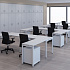 Мебель для кабинета Steel на Office-mebel.ru 5
