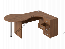 Комплект Партнер-5 на Office-mebel.ru