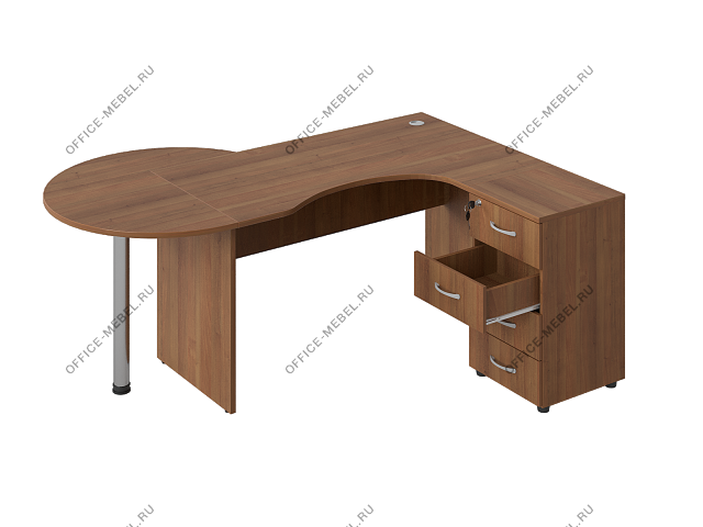 Комплект Партнер-5 на Office-mebel.ru