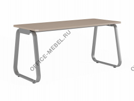 Стол прямой JNO120.U727 на Office-mebel.ru