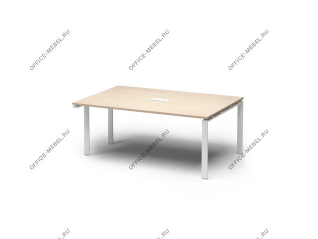 Приставка стола для заседаний 1688 на Office-mebel.ru