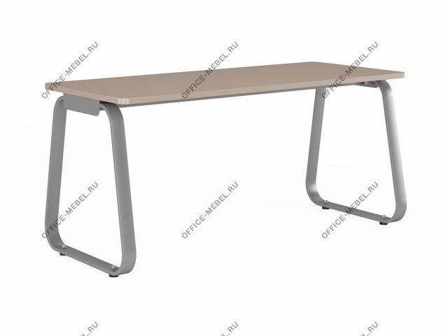 Стол прямой JNO120.U727 на Office-mebel.ru