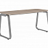 Стол прямой JNO120.U727 на Office-mebel.ru 1