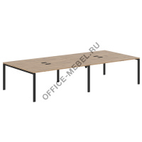 Бенч-система EUWST 3516 на Office-mebel.ru