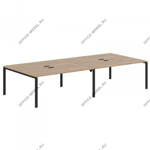 Бенч-система EUWST 3516 на Office-mebel.ru