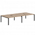 Бенч-система EUWST 3516 на Office-mebel.ru 1