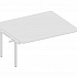 Cтол bench приставной AW2TPS167 на Office-mebel.ru 1