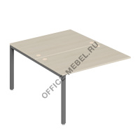 Удлинитель бенч-системы глубиной 123 TDM32230915 на Office-mebel.ru