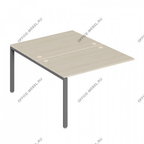 Удлинитель бенч-системы глубиной 123 TDM32230915 на Office-mebel.ru