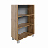 Стеллаж широкий средний Тр-2.1 на Office-mebel.ru 1