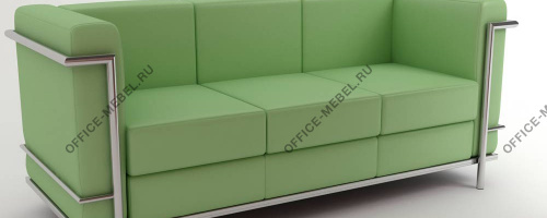 Мягкая мебель для офиса Бентли на Office-mebel.ru