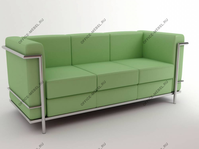 Мягкая мебель для офиса Бентли на Office-mebel.ru