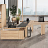 Стол Л/П EVO101/SX.U003 на Office-mebel.ru 4