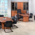 Мебель для кабинета Сенат на Office-mebel.ru 3