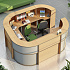 Офисная мебель Агат на Office-mebel.ru 6