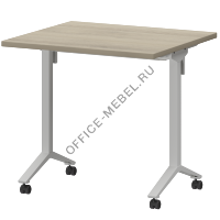 Стол мобильный складной МБ-80.70 на Office-mebel.ru
